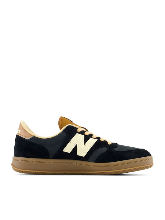 New Balance T500 Adidași Pentru Femei Negri