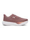 Infinite Pro 2 Sport Shoes Running Fuchsia