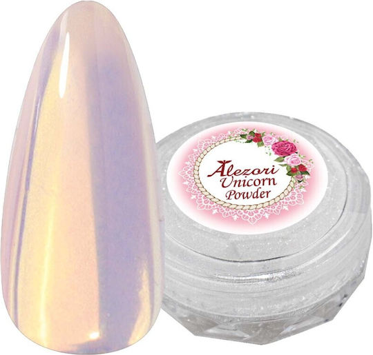 Alezori Powder Nail Unicorn 3g