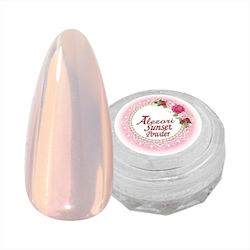 Alezori Powder Nail Sunset 3g