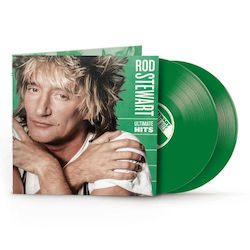 Rod Stewart Hits 2xLP Βινύλιο Rod Stewart Hits 2xLP Βινύλιο