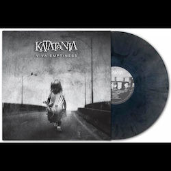 Katatonia Viva Emptiness Marble 1 Vinyl