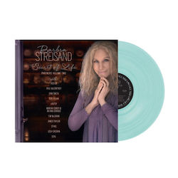Barbra Streisand Secret Life Partners Volume 2 1 Vinyl Barbra Streisand Secret Life Partners Volume 2 1 Vinyl