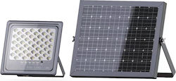 Fos Me Слънчев LED Прожектор 50W 4000K Fos Me Слънчев LED Прожектор 50W 4000K