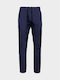 Stenso Pantaloni de Lucru Albastru