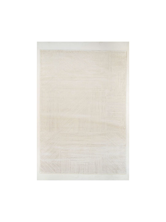 Ezzo Carlota E703b1w Rug Fireplace Rectangular ...