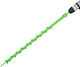 Vevor Auger Drill Bit 3.15 X 31.1 In Earth Spiral Post Hole Digger Planter Tool