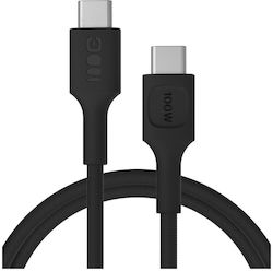Green Cell Powerstream Плетен USB 2.0 Видео Каб...