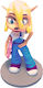 Фигура Coco Bandicoot Crash Bandicoot 3D Печатна-43см 1:4