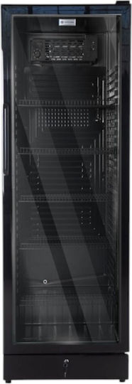 Weclima Ψυγείο Αναψυκτικών 450lt Μονόπορτο