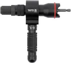 Yato Yt-36192 Nietmaschinen Drahtspanner 2 1 Elektrische Gitarren