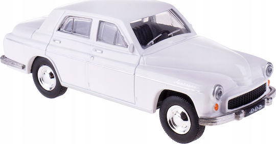 Polnische Volksrepublik Sammlung Warschau 223 Weiße