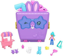 Überraschungs-Snacks Polly Pocket