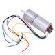Haitronic Κινητήρας DC 12V 280rpm (HS1017)