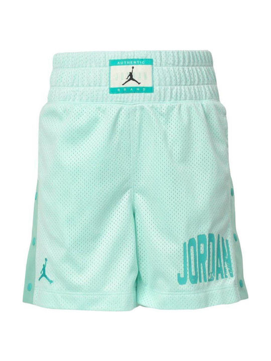 Jordan Αθλητικό Παιδικό Σορτς/Βερμούδα JORDAN I...