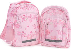 Yolo Bag Backpack Pink 28Liters