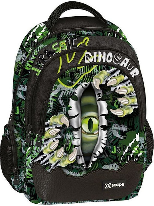 Graffiti School Bag Backpack Elementary, Elemen...