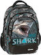 Graffiti Xscape School Bag Backpack Elementary, Elementary Multicolour