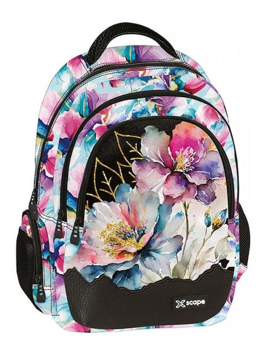 Graffiti School Bag Backpack Elementary, Elemen...