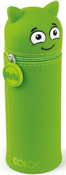 Colop Penar Cilindric Verde