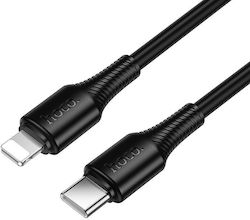 Hoco USB-C to Lightning 27W 1m Hoco USB-C to Lightning 27W 1m
