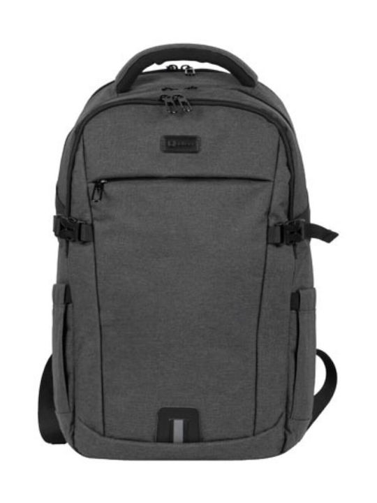 Natec Tasche Rucksack Gray