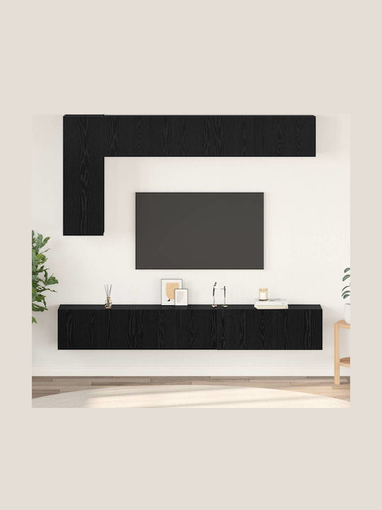 Животно помещение ТВ единица Black Oak Д30.5xШ3...