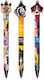Cresco Animals Pixuri Ballpoint (Desene și Modele Diverse)