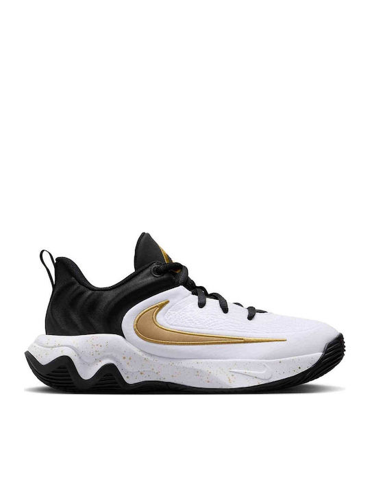 Nike Giannis Immortality 4 Αθλητικά Παιδικά Παπ...