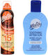 Malibu Dry Oil Spray Spf15 175ml + After Sun Balm 200ml