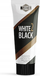 Moisturizing Sunscreen Cream Shea Butter Taboo White 2 Black 200ml