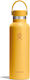 Hydro Flask Μπουκάλι Θερμός Ανοξείδωτο 621ml Sunbeam Yellow Sunbeam Yellow
