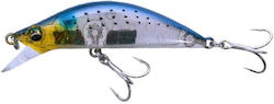 MajorCraft Finetail Eden Sw Custom Color 6εκ.