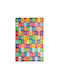Conceptum Hypnose Kids Synthetic Rug 100x160cm