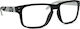 Herren Kunststoff Oakley Holbrook Rx Ox8156 815...