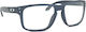 Herren Kunststoff Oakley Holbrook Rx Ox8156 815...