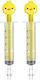 Vp Santé Duck Baby Nose Syringes Without Bisphe...