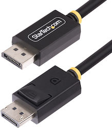 StarTech 65030920568 U/UTP Καλώδιο Ethernet 3m Μαύρο StarTech 65030920568 U/UTP Καλώδιο Ethernet 3m Μαύρο
