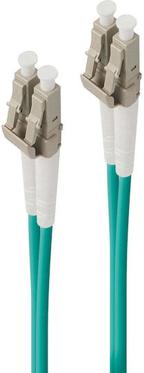 Alogic Optisches Faser Kabel LC-LC 3m