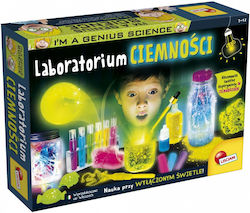 Lisciani Giochi Labor