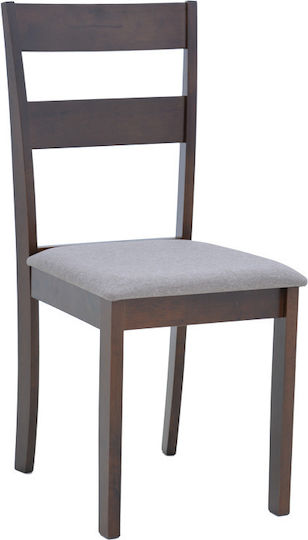 Dallan Столички Трапезария Орех 1бр 40x47.5x89бр