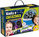 Lisciani Giochi STEM Planetarium I'm a Genius