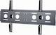 Edbak FSM150 Βάση Τηλεόρασης Τοίχου έως 55" και 15kg Μαύρο