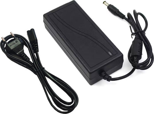 DM Pro Universal Τροφοδοτικό 24V 3A με Ισχύ 72W με σετ βυσμάτων (DM-2403A)