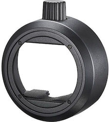 Godox Sr-2 Rundkopf Zubehör Adapter Godox Sr-2 Rundkopf Zubehör Adapter