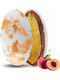 Zaxaropolis My Choco in Form von Standard mit Geschmack von Pfirsich Orange 1000gr