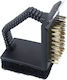 Grill Cleaning Brush Kinghoff Kh1913