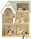 Classic World Wooden Dollhouse