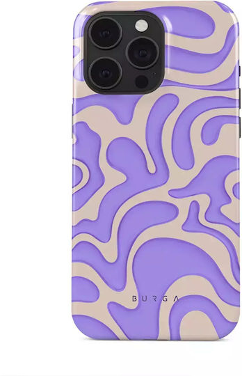 Burga Fashion Back Cover Y2Kool (iPhone 15 Pro Max)