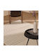 Royal Carpet Chiara 45003 Teppich Rechteckig Synthetisch,Polyester/Cotton/Leather Royal